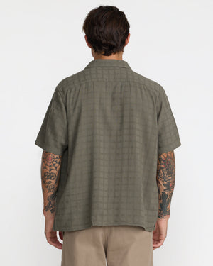 VAcancy Short Sleeve Shirt