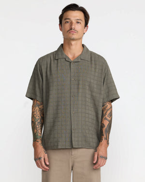 VAcancy Short Sleeve Shirt