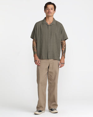 VAcancy Short Sleeve Shirt