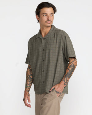 VAcancy Short Sleeve Shirt