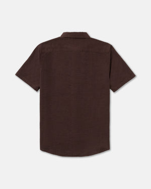 That'll Do Seersucker Shirt
