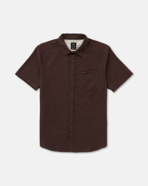 That'll Do Seersucker Shirt