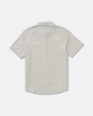 That'll Do Seersucker Shirt