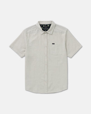 That'll Do Seersucker Shirt