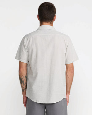 That'll Do Seersucker Shirt