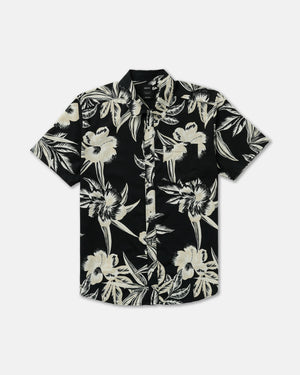 Overspray  Short Sleeve Shirt