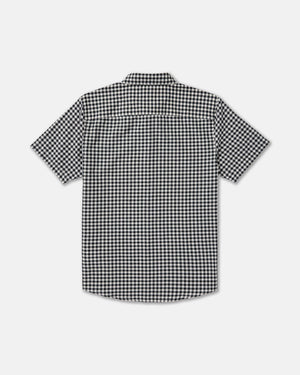 Overspray  Short Sleeve Shirt - RVCA