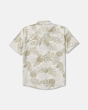 Overspray Short Sleeve Shirt