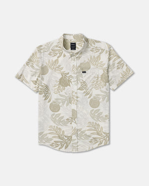 Overspray Short Sleeve Shirt