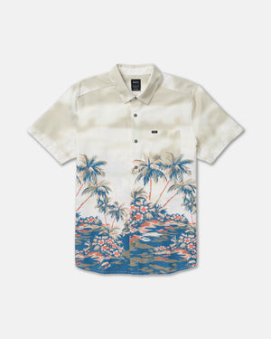 Peninsula Short Sleeve Shirt