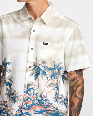 Peninsula Short Sleeve Shirt