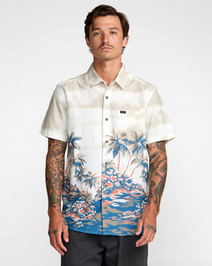 Peninsula Short Sleeve Shirt