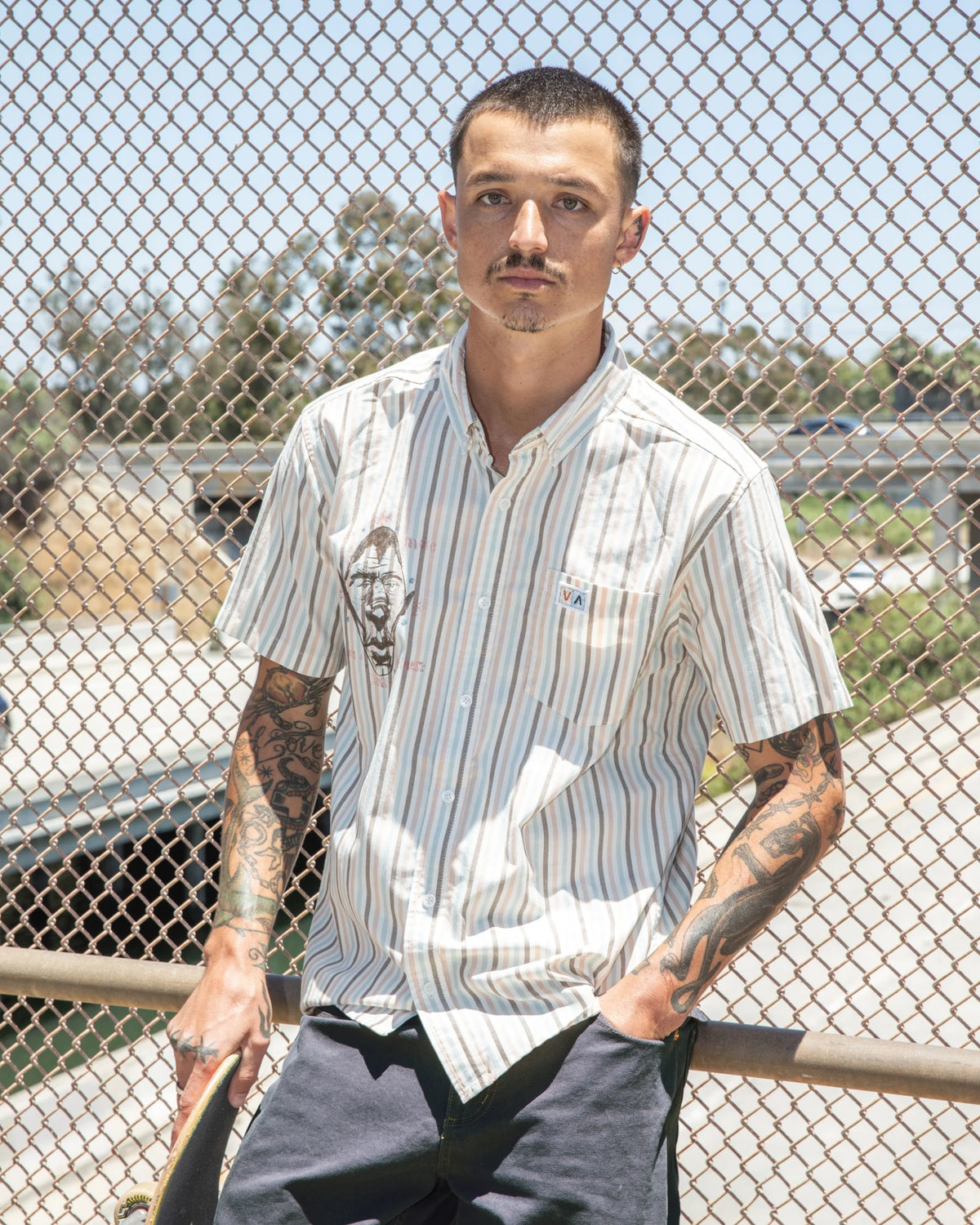 Rvca