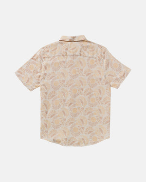 Exotica II Short Sleeve Shirt - RVCA