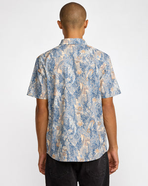 Day Break Short Sleeve Shirt - RVCA