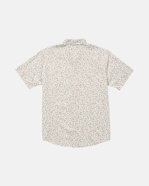 Compact Short Sleeve Shirt - RVCA
