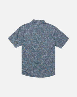 Compact Short Sleeve Shirt - RVCA