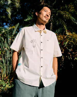 Alohana Short Sleeve Shirt