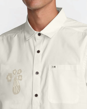 Alohana Short Sleeve Shirt