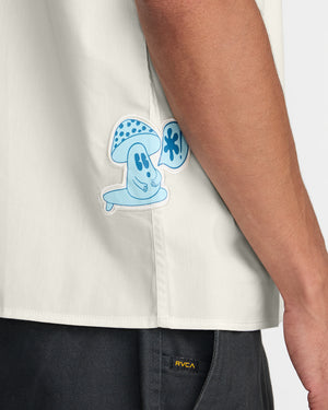 Alohana Short Sleeve Shirt