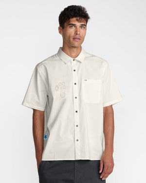 Alohana Short Sleeve Shirt