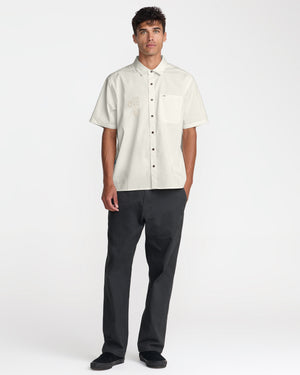 Alohana Short Sleeve Shirt