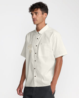 Alohana Short Sleeve Shirt