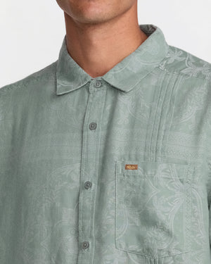 Mellowist Short Sleeve Shirt