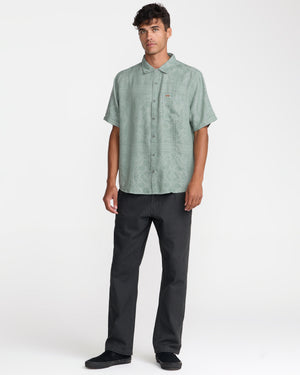 Mellowist Short Sleeve Shirt