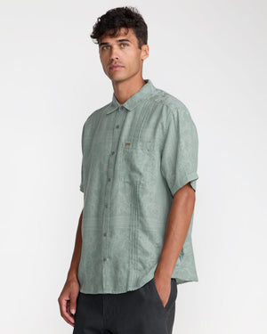 Mellowist Short Sleeve Shirt
