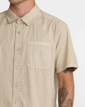 ANP Short Sleeve Shirt