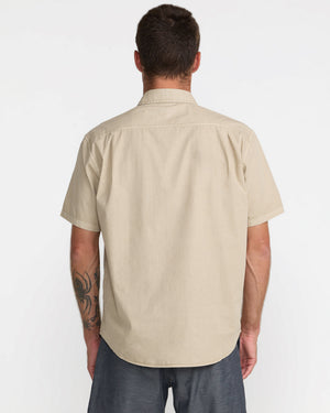 ANP Short Sleeve Shirt