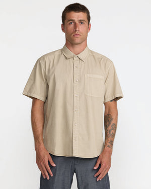 ANP Short Sleeve Shirt