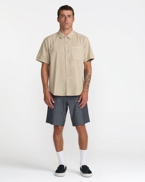 ANP Short Sleeve Shirt