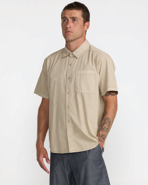 ANP Short Sleeve Shirt