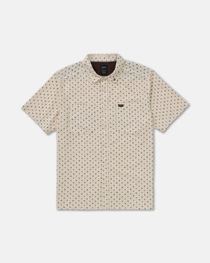 Breezy Short Sleeve Shirt