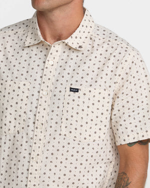 Breezy Short Sleeve Shirt