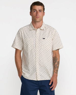 Breezy Short Sleeve Shirt