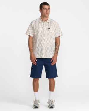 Breezy Short Sleeve Shirt