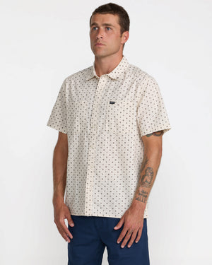 Breezy Short Sleeve Shirt