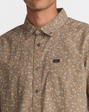 Breezy Short Sleeve Shirt