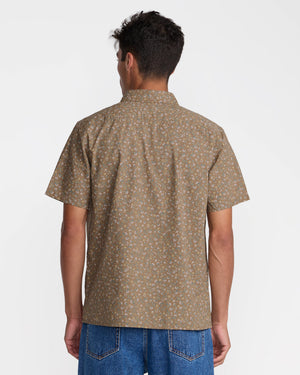 Breezy Short Sleeve Shirt