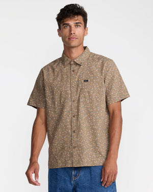 Breezy Short Sleeve Shirt