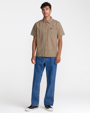 Breezy Short Sleeve Shirt