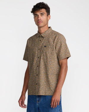 Breezy Short Sleeve Shirt