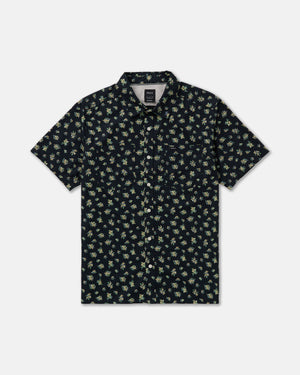 Breezy Short Sleeve Shirt