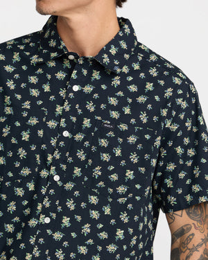 Breezy Short Sleeve Shirt