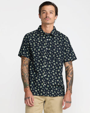 Breezy Short Sleeve Shirt