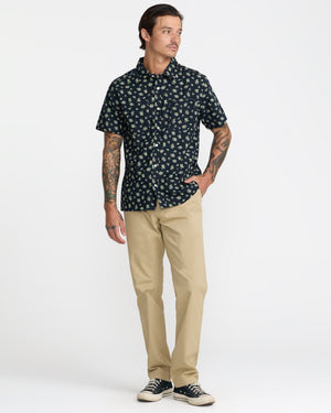 Breezy Short Sleeve Shirt