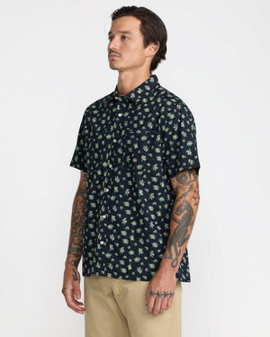 Breezy Short Sleeve Shirt